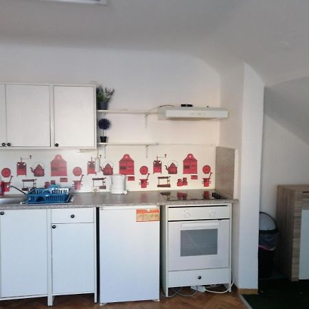 Apartgraz Bagian luar foto