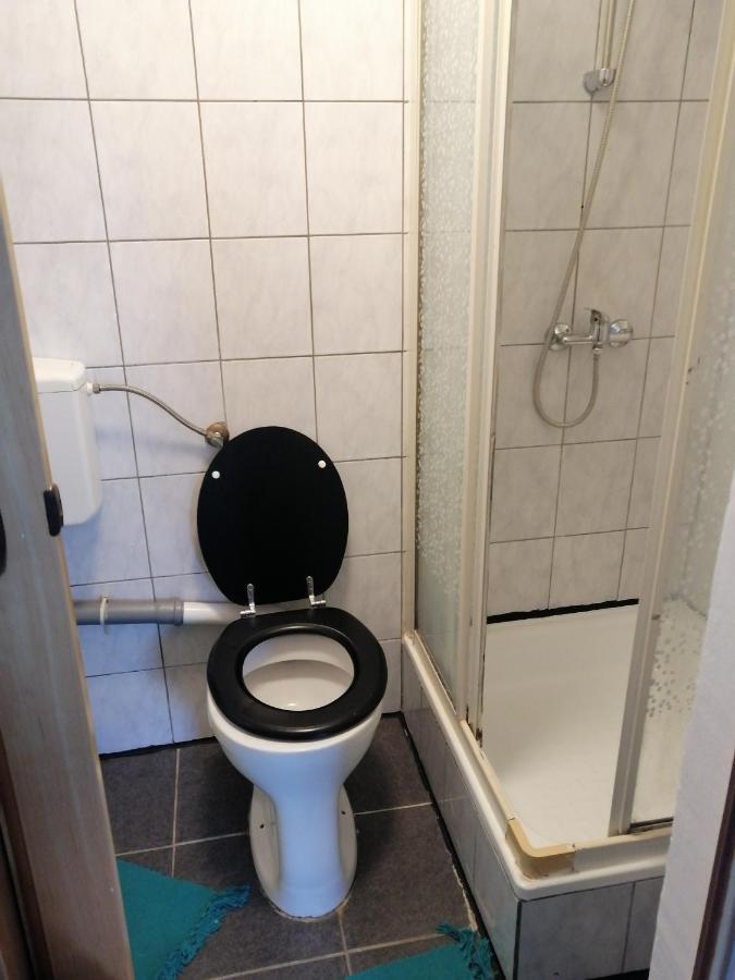 Apartgraz Bagian luar foto